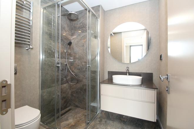 Квартира 3+1 в Стамбуле