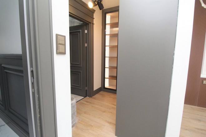 Вилла 5+2 в Стамбуле