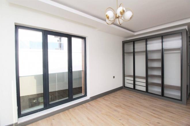 Вилла 5+2 в Стамбуле