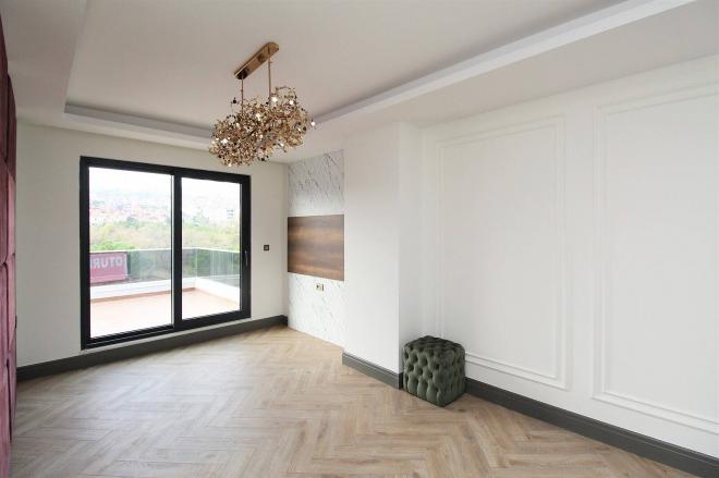 Вилла 5+2 в Стамбуле