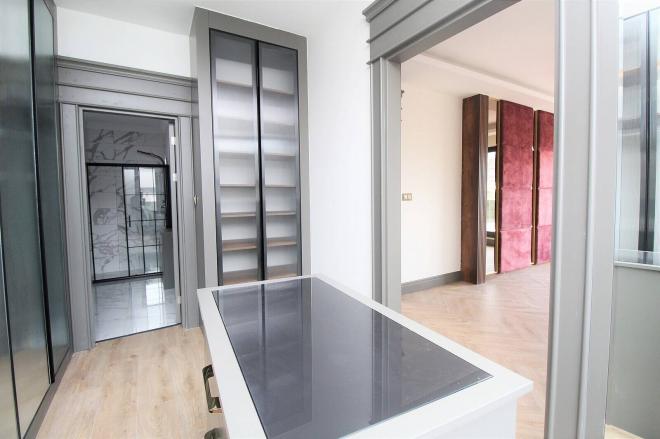 Вилла 5+2 в Стамбуле