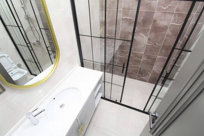 Вилла 5+2 в Стамбуле