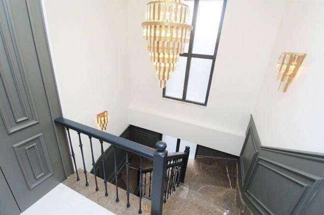 Вилла 5+2 в Стамбуле