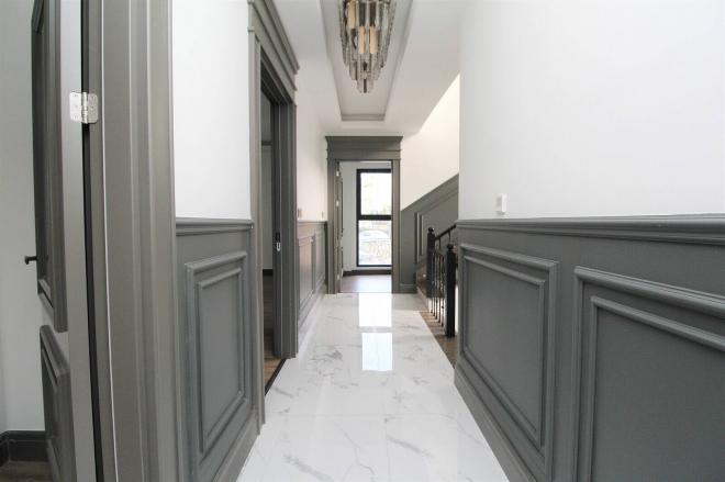 Вилла 5+2 в Стамбуле