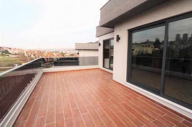 Вилла 5+2 в Стамбуле