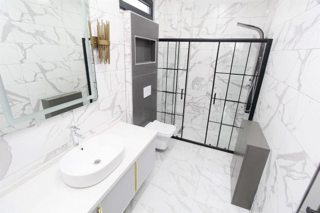 Вилла 5+2 в Стамбуле