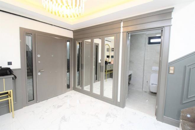 Вилла 5+2 в Стамбуле