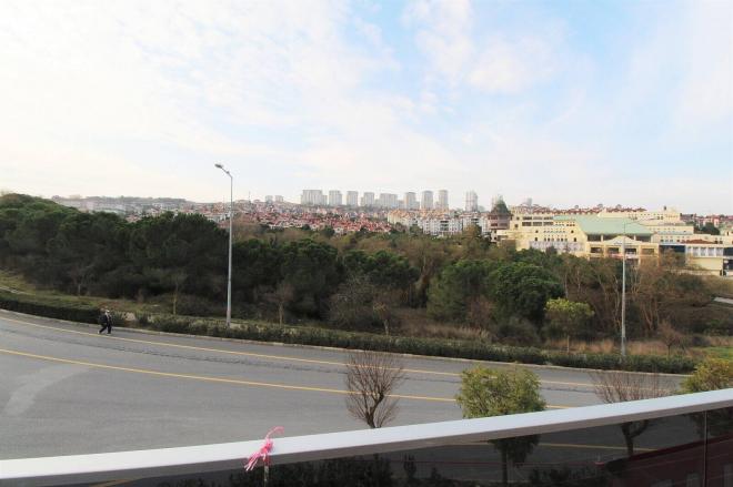 Вилла 5+2 в Стамбуле