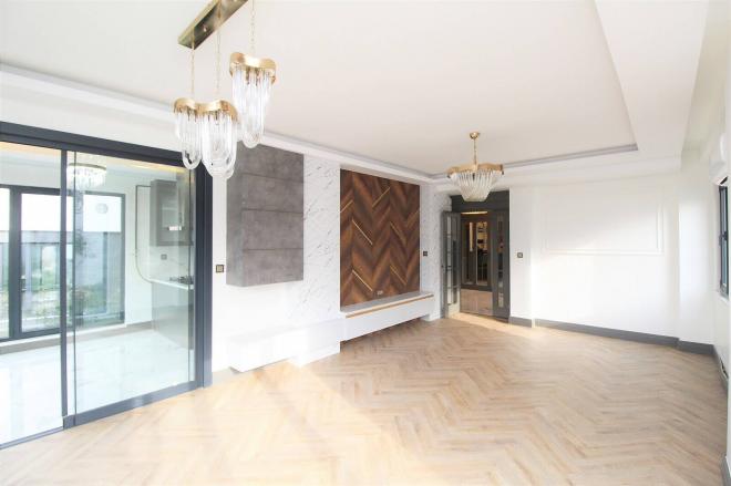 Вилла 5+2 в Стамбуле