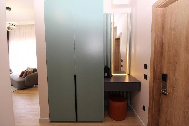 Квартира 1+1 в Стамбуле