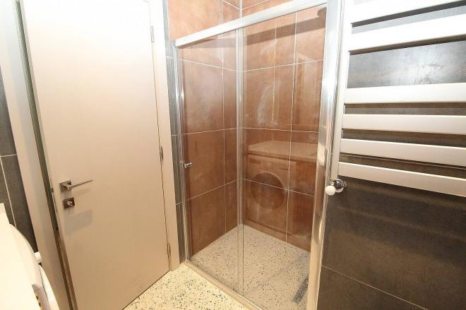 Квартира 1+1 в Стамбуле