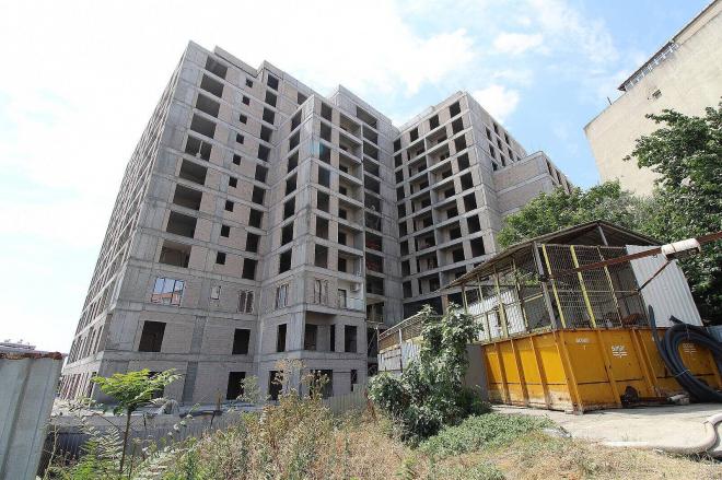 Дюплекс 2+1 в Стамбуле