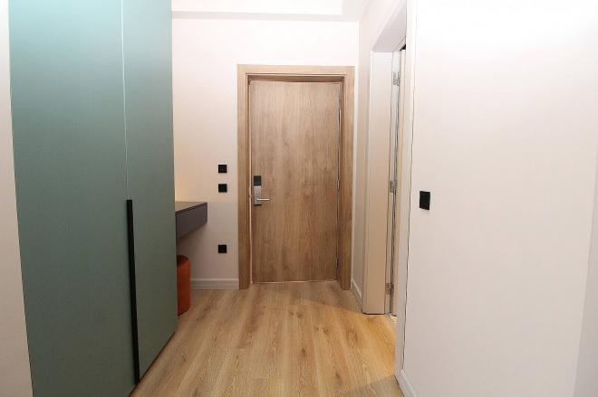 Дюплекс 3+1 в Стамбуле