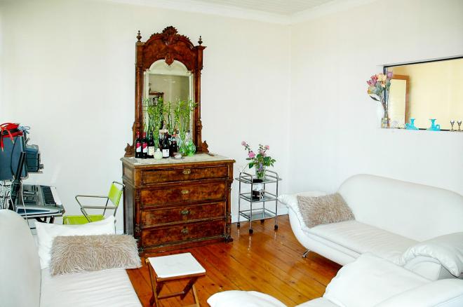 Вилла 12+3 с видом на море в Стамбуле