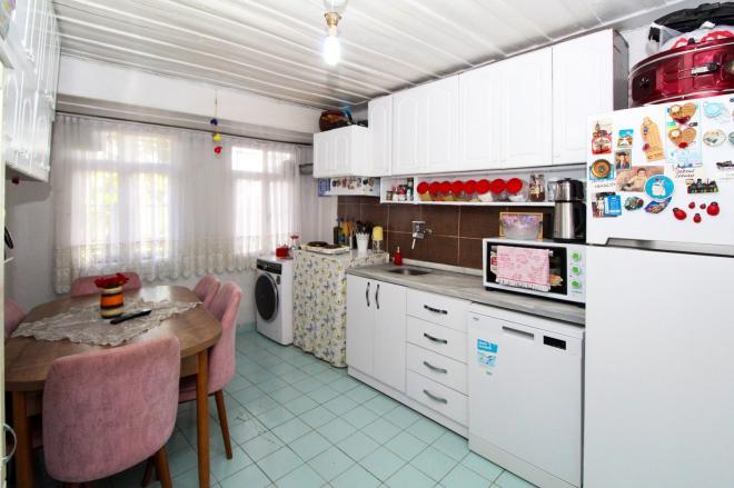 Вилла 12+3 с видом на море в Стамбуле