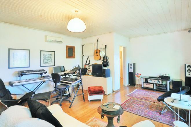 Вилла 12+3 с видом на море в Стамбуле