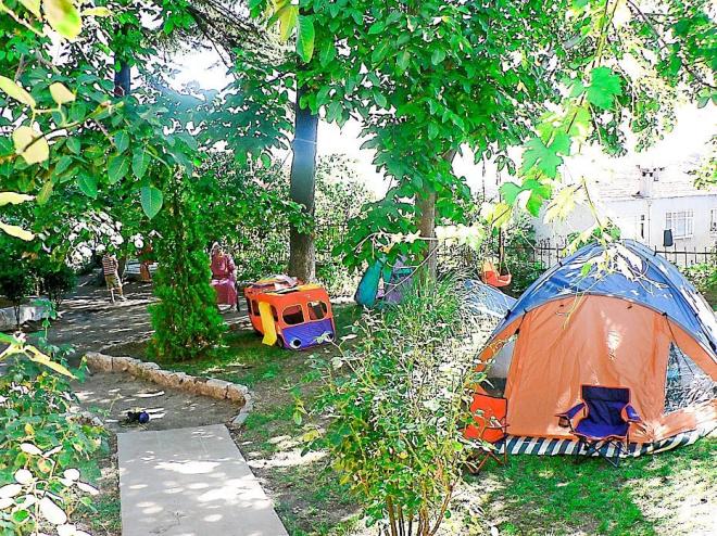 Вилла 12+3 с видом на море в Стамбуле