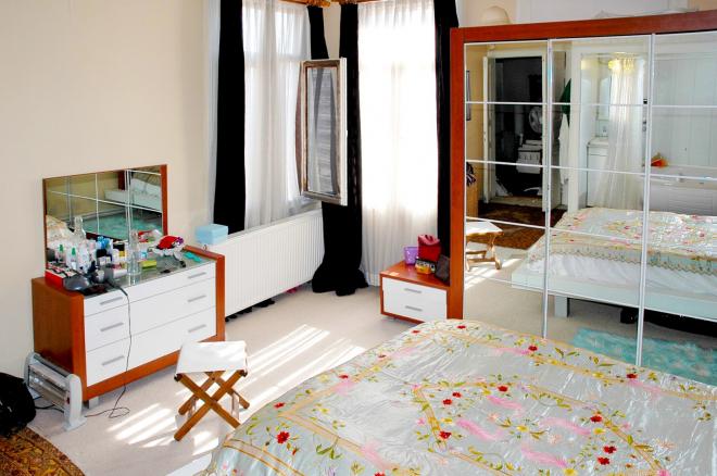 Вилла 12+3 с видом на море в Стамбуле