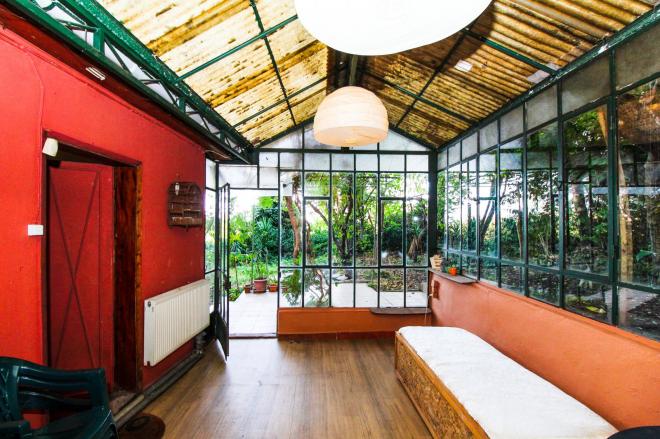 Вилла 12+3 с видом на море в Стамбуле