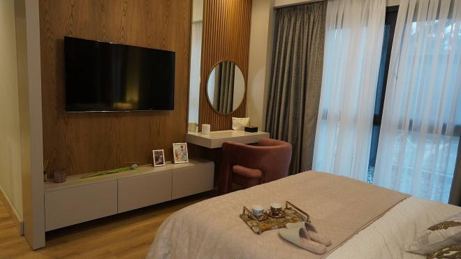 Квартира 3+1 в Стамбуле