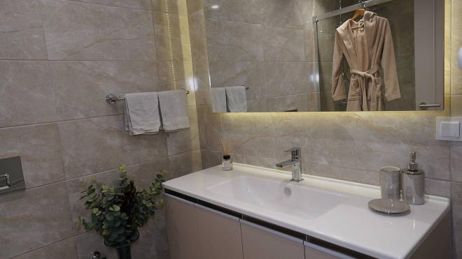 Квартира 3+1 в Стамбуле