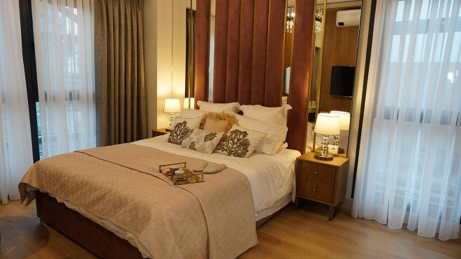 Квартира 3+1 в Стамбуле