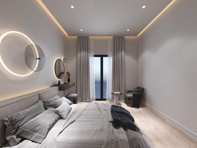 Квартира 2+1 в Стамбуле