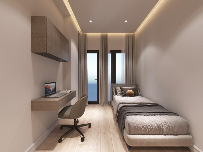 Дюплекс 5+1 в Стамбуле