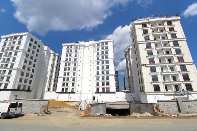 Дюплекс 3+2 в Стамбуле Дюплекс 3+2 в Стамбуле