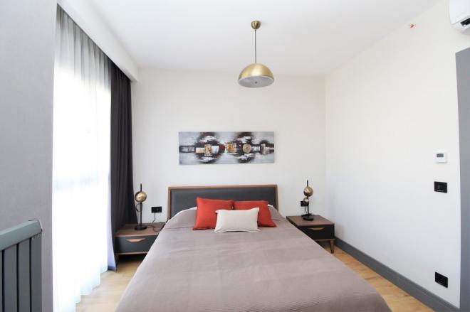 Квартира 1+1 в Стамбуле