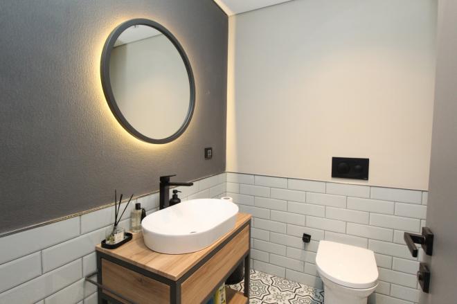 Квартира 2+1 в Стамбуле