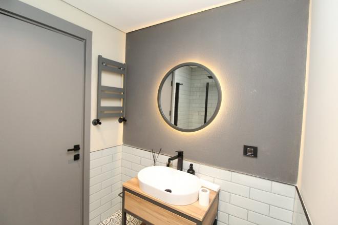 Квартира 2+1 в Стамбуле