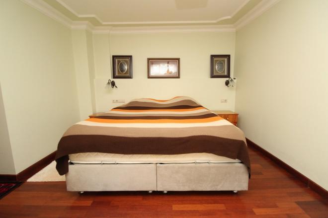 Вилла 6+1 в Стамбуле