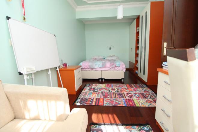 Вилла 6+1 в Стамбуле