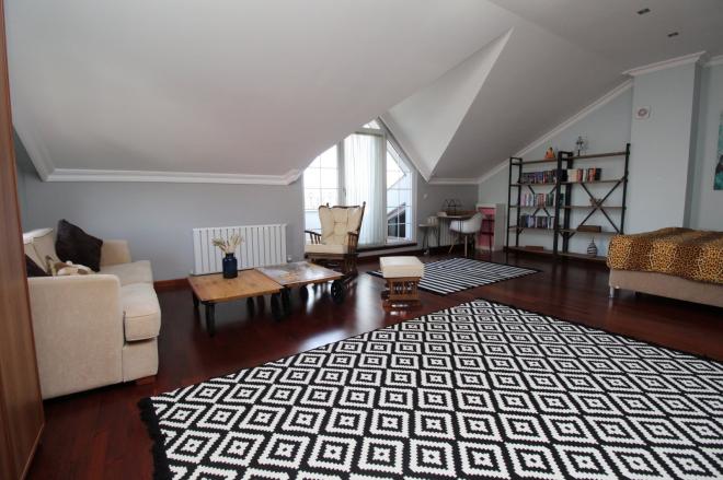 Вилла 6+1 в Стамбуле