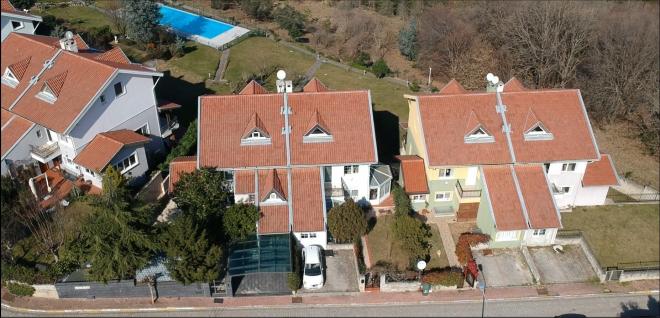 Вилла 6+1 в Стамбуле