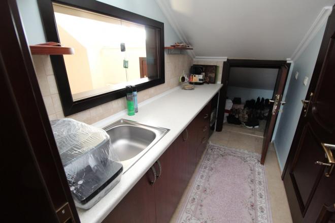 Вилла 6+1 в Стамбуле