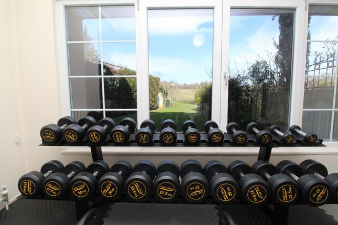 Вилла 6+1 в Стамбуле