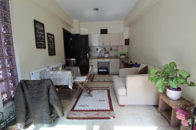 Вилла 6+1 в Стамбуле