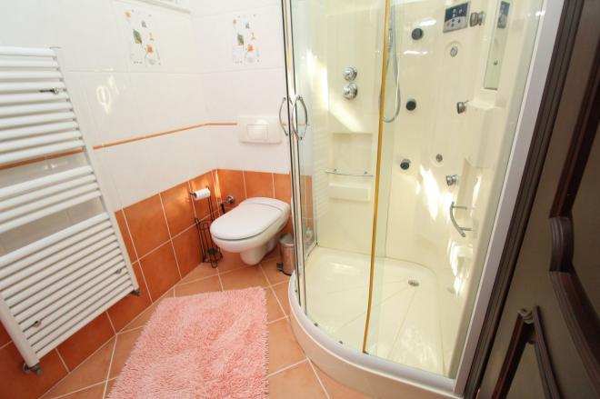 Вилла 6+1 в Стамбуле