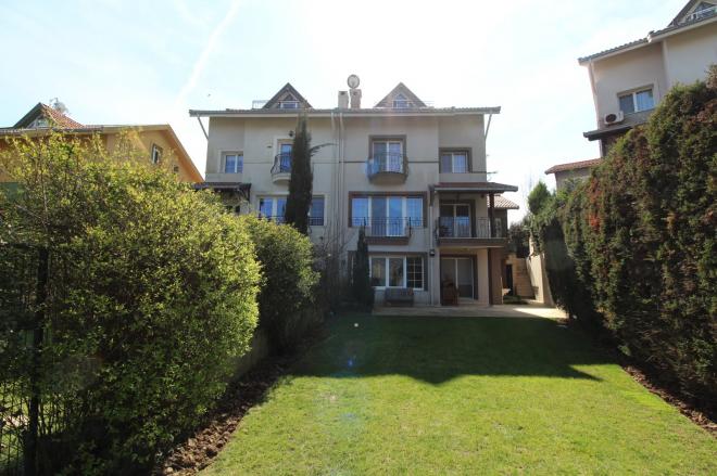 Вилла 6+1 в Стамбуле