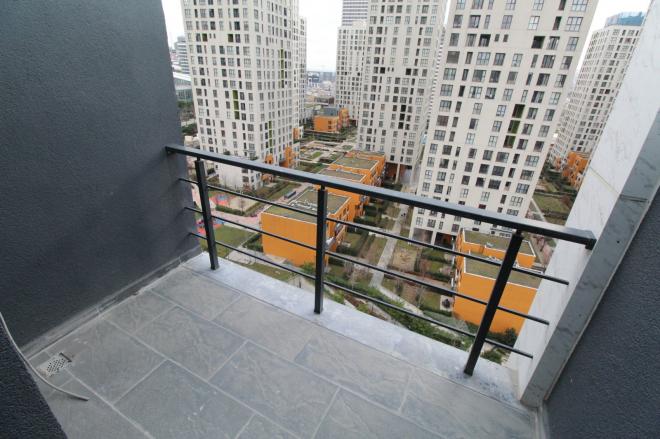 Квартира 2+1 в Стамбуле