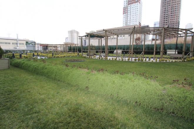 Квартира 2+1 в Стамбуле