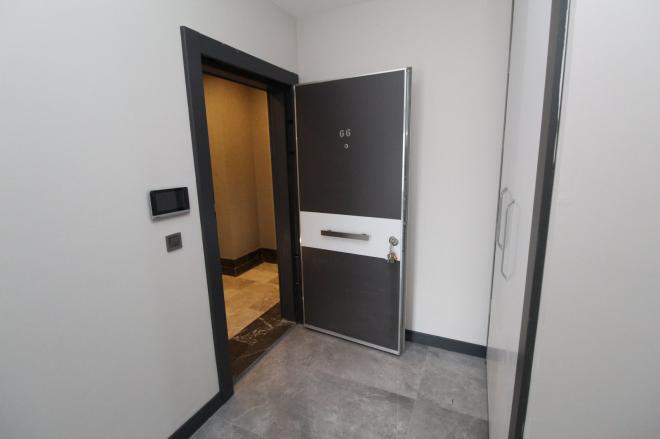 Квартира 2+1 в Стамбуле