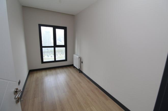 Квартира 2+1 в Стамбуле