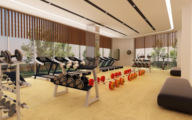 Квартира 3+1 в Стамбуле