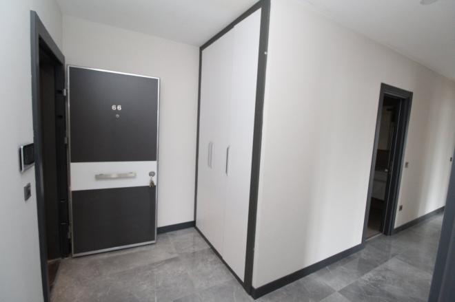 Квартира 3+1 в Стамбуле