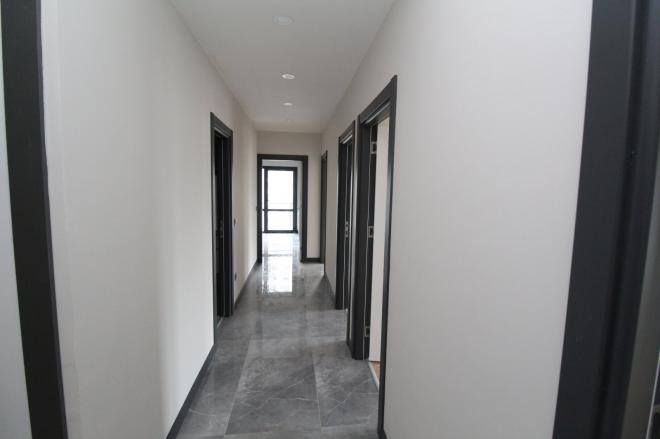 Квартира 3+1 в Стамбуле