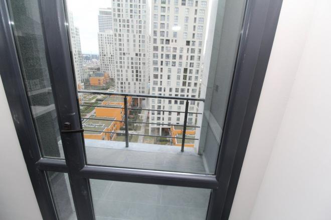 Квартира 3+1 в Стамбуле