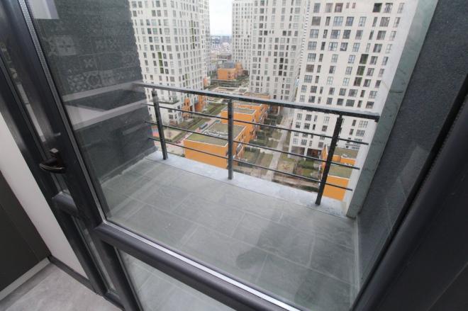 Квартира 3+1 в Стамбуле